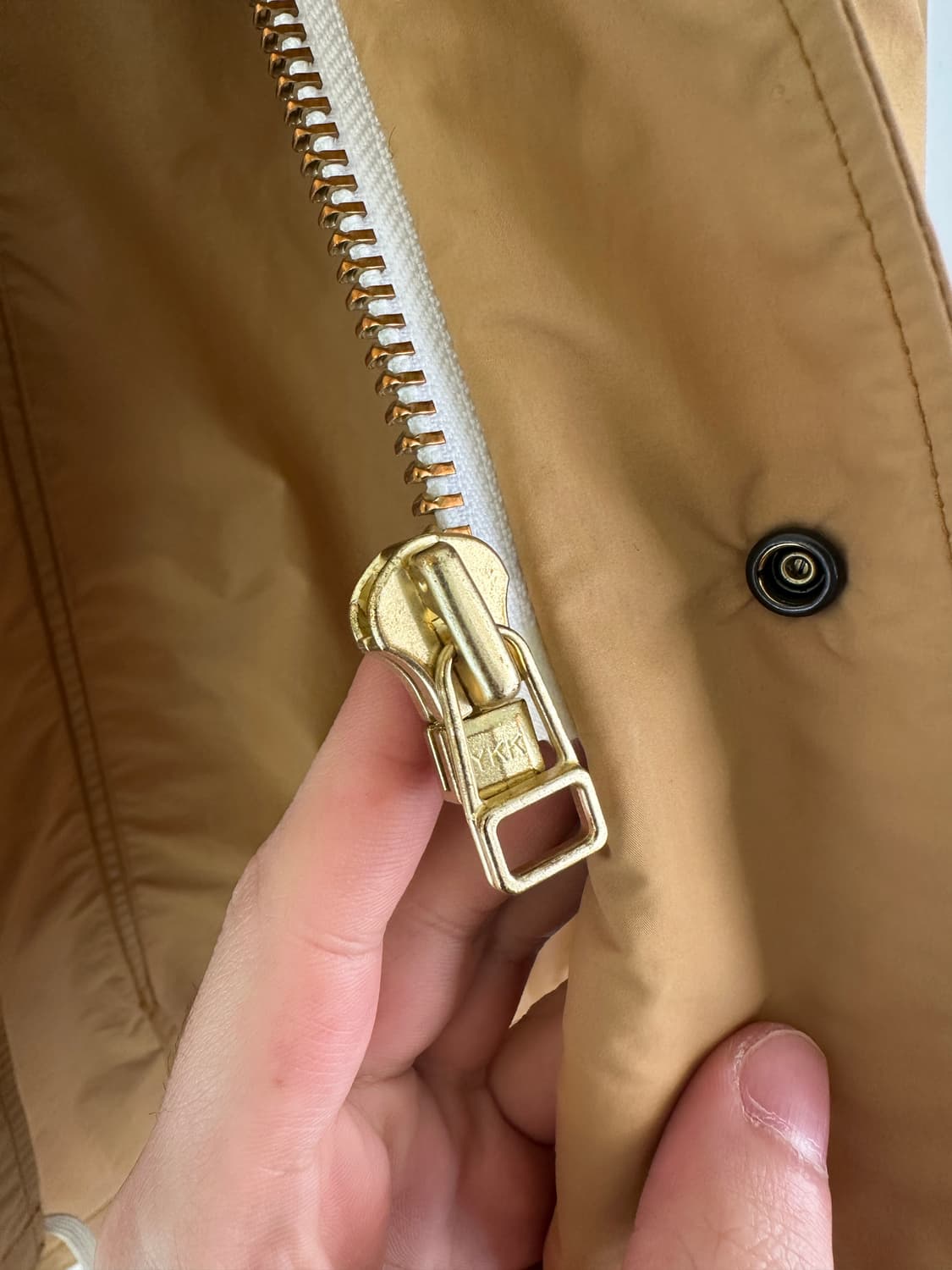 나나미카 마운틴 파카 상품이미지9