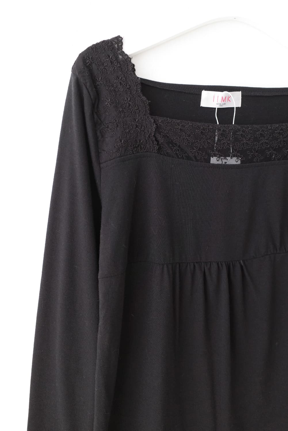 lace long sleeve 상품이미지3