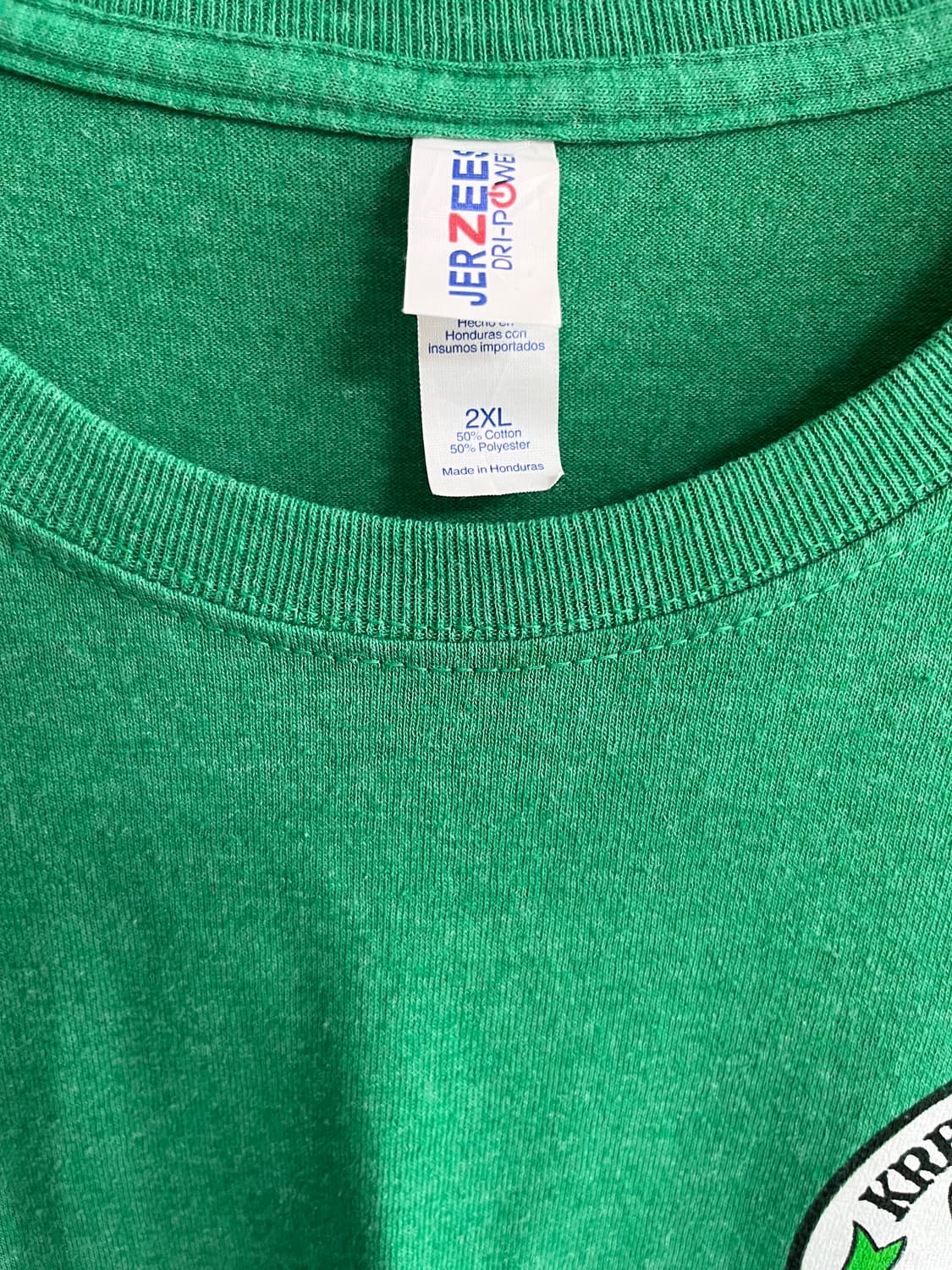 jeers tucks 티셔츠 상품이미지5