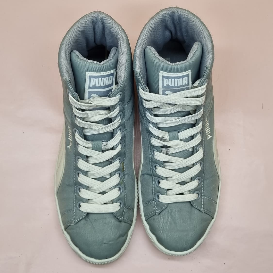 푸마 여성 하이탑 240 상품이미지2