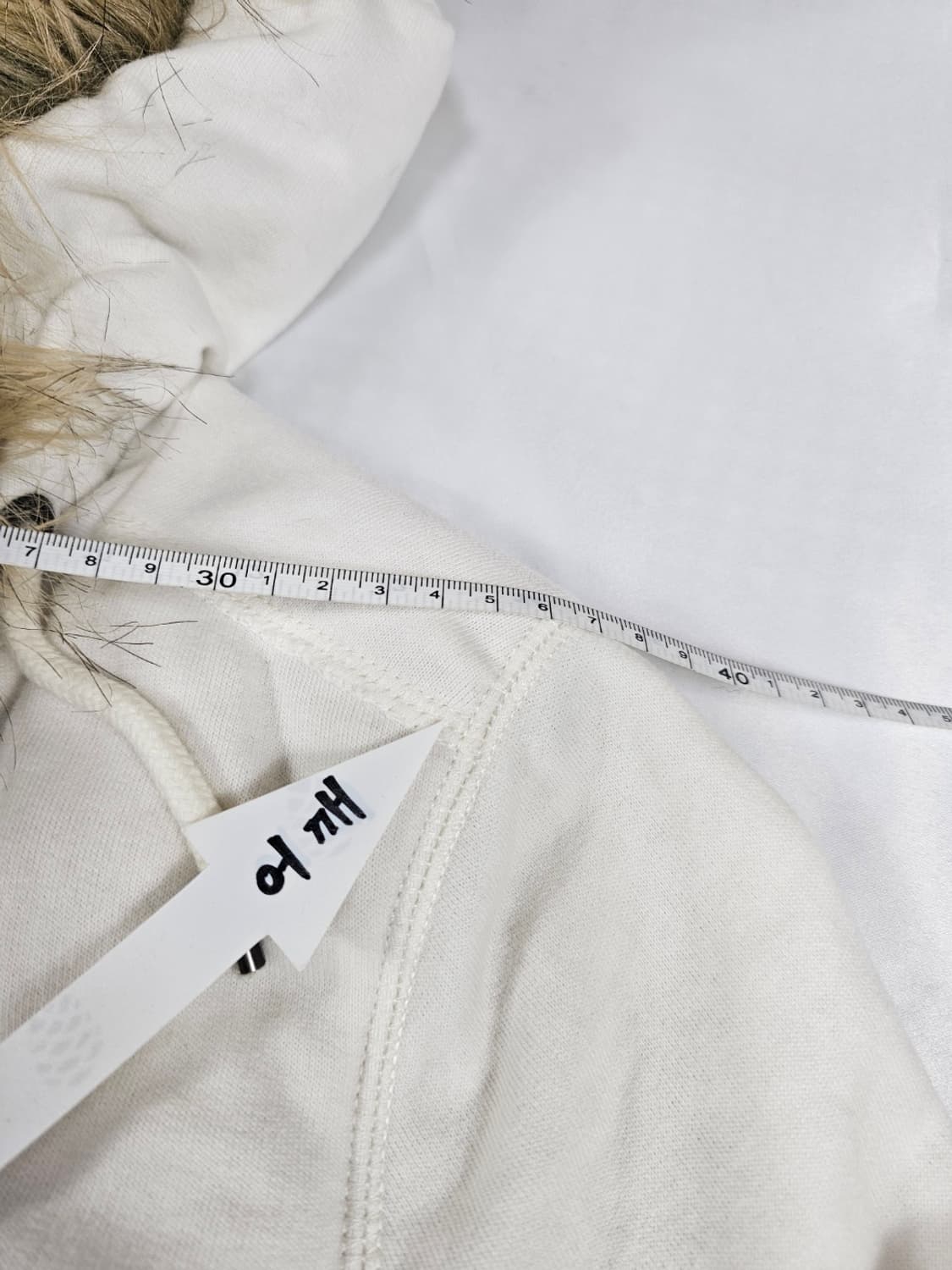 아베크롬비후드집업울프죠 상품이미지5