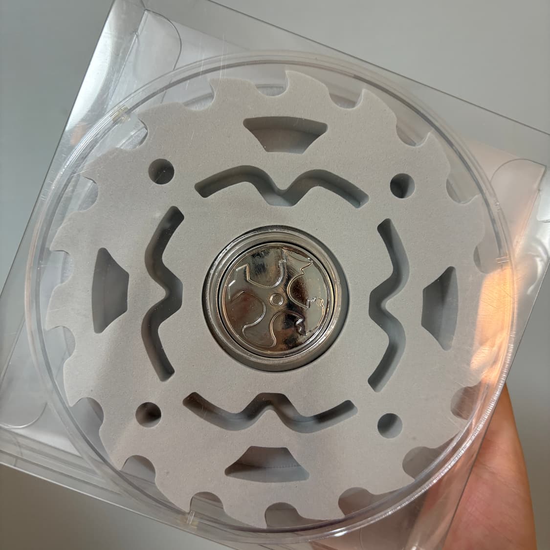 미개봉) 실리카겔 머신보이 Machine boy cd 상품이미지2
