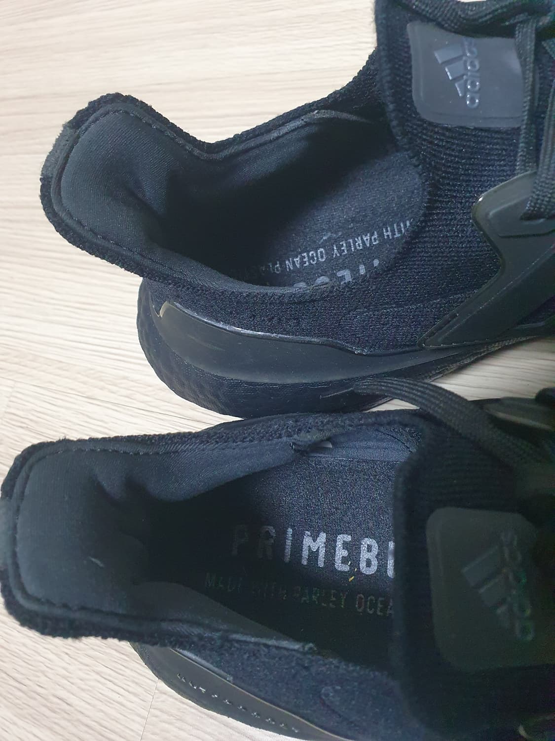 아디다스 울트라부스트 운동화 280 상품이미지8