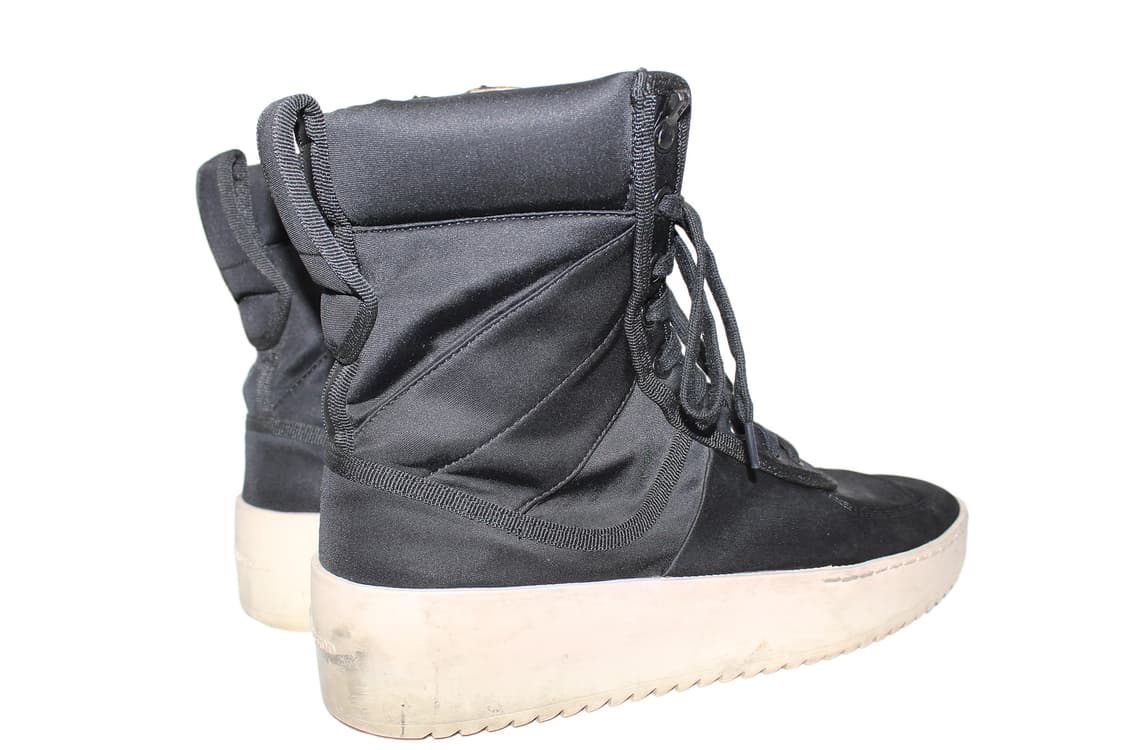 Fear of God 피어오브갓 밀리터리 부츠 상품이미지4
