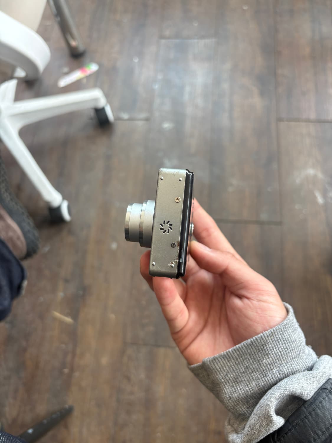 캐논 ixus75(sd750is) 디지털카메라 상품이미지5