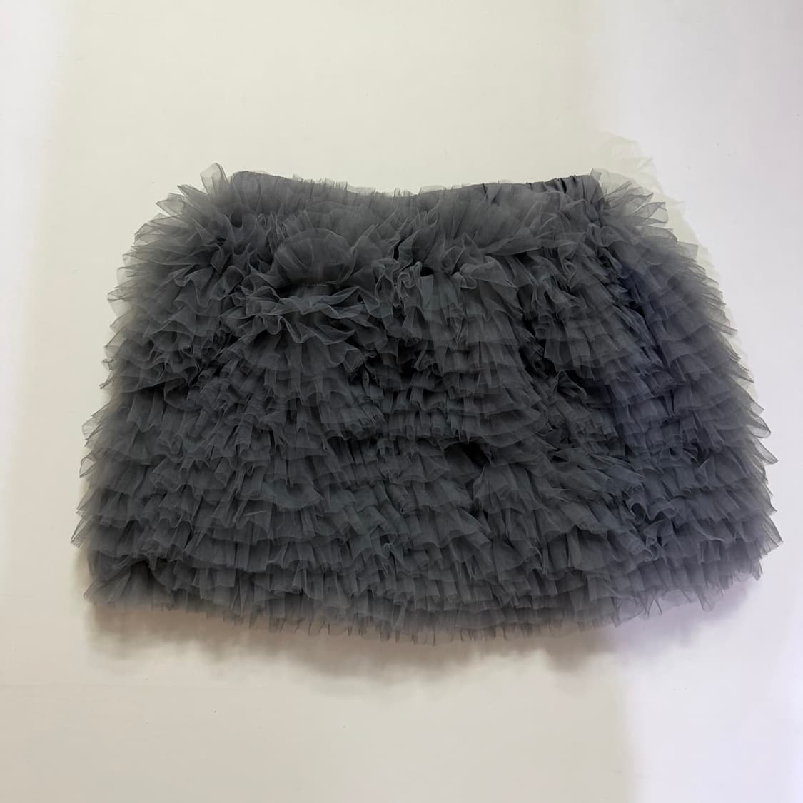 새상품 여자 플리츠 스커트 상품이미지1