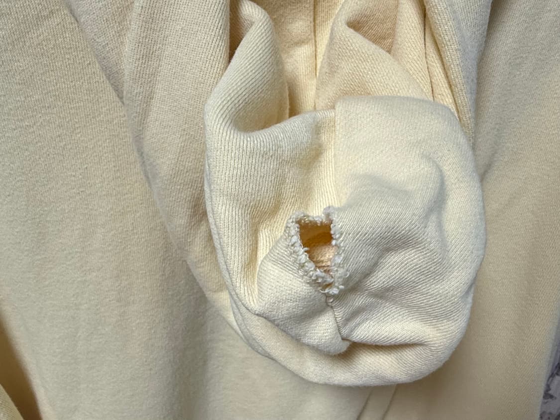 헤레틱 후드티 상품이미지3