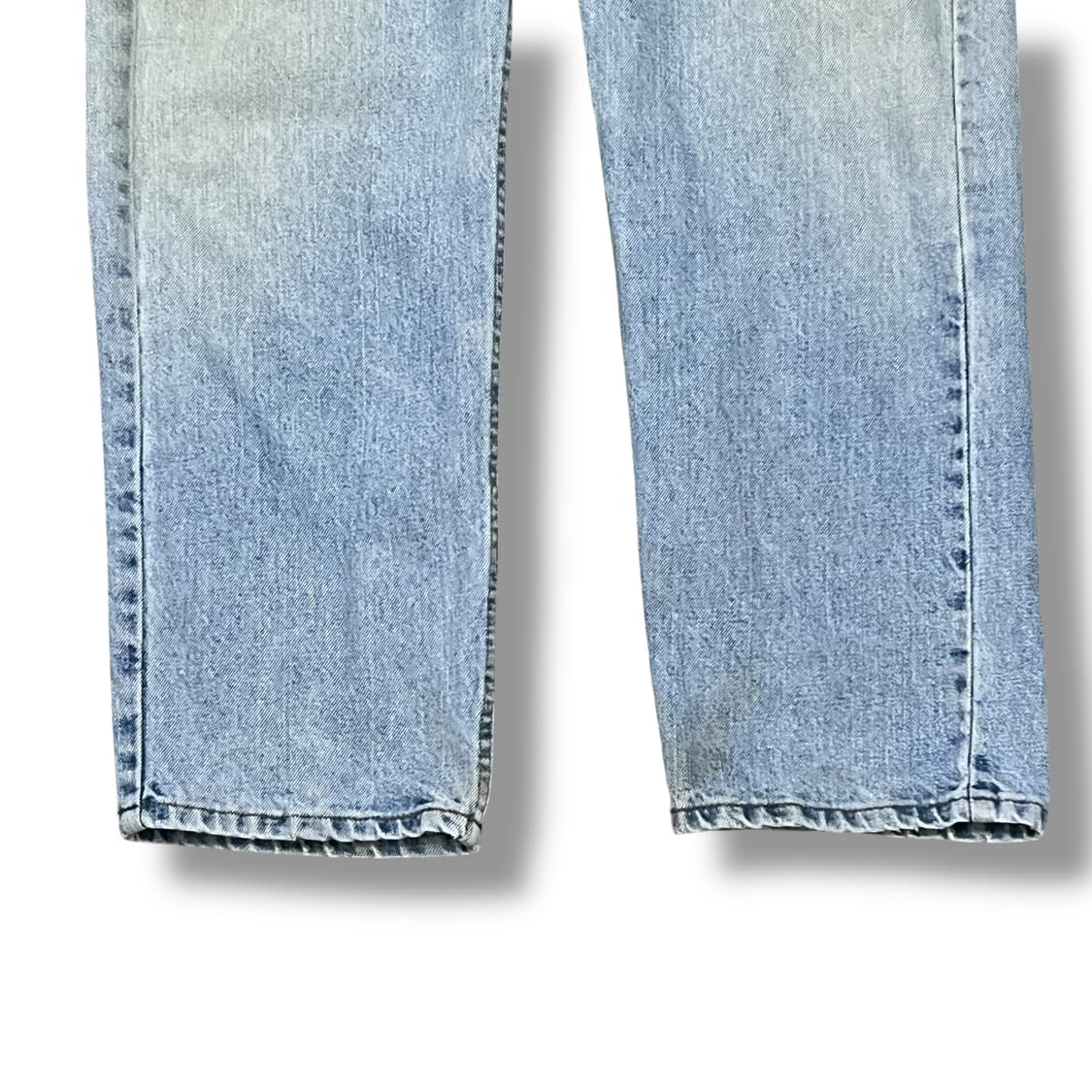 usa 리바이스 505 데님팬츠 s08756 상품이미지7