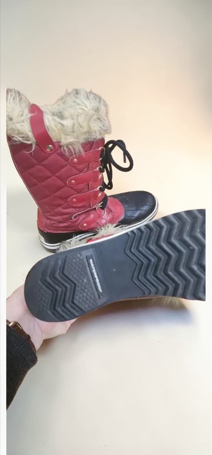 소렐 여성 부츠 230 상품이미지3