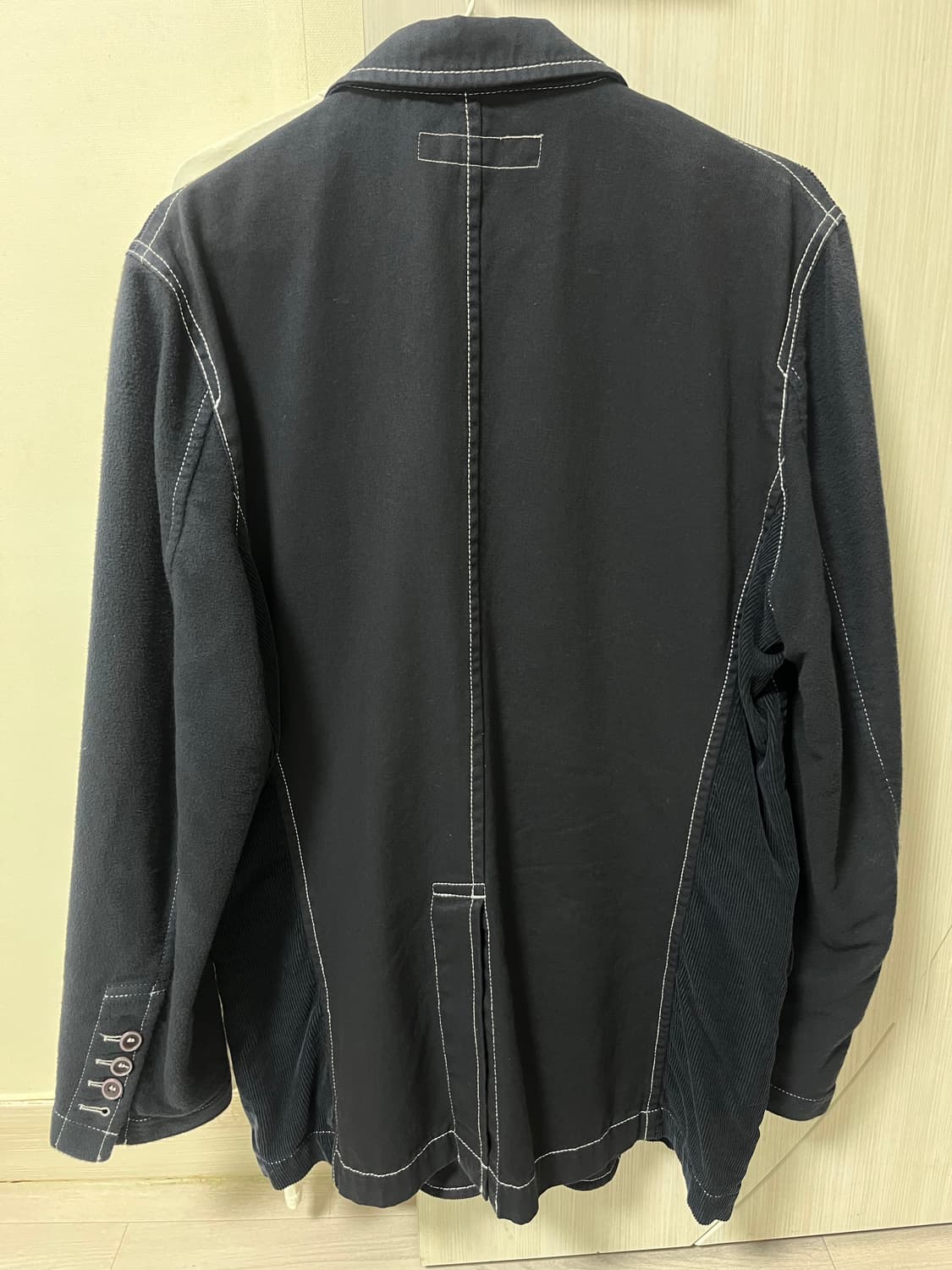 Comme des garcons jacket 상품이미지2