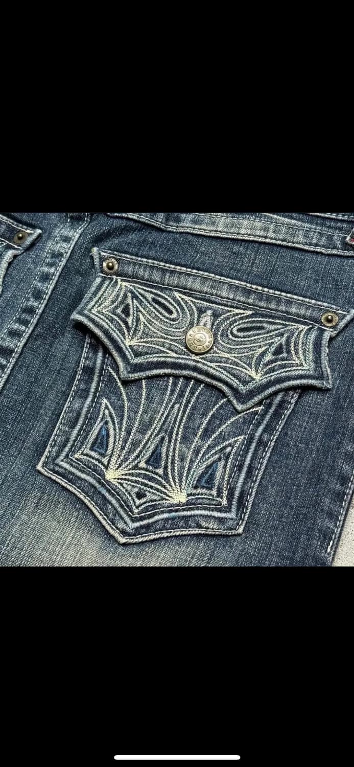 일본 빈티지 치마스커트 상품이미지3