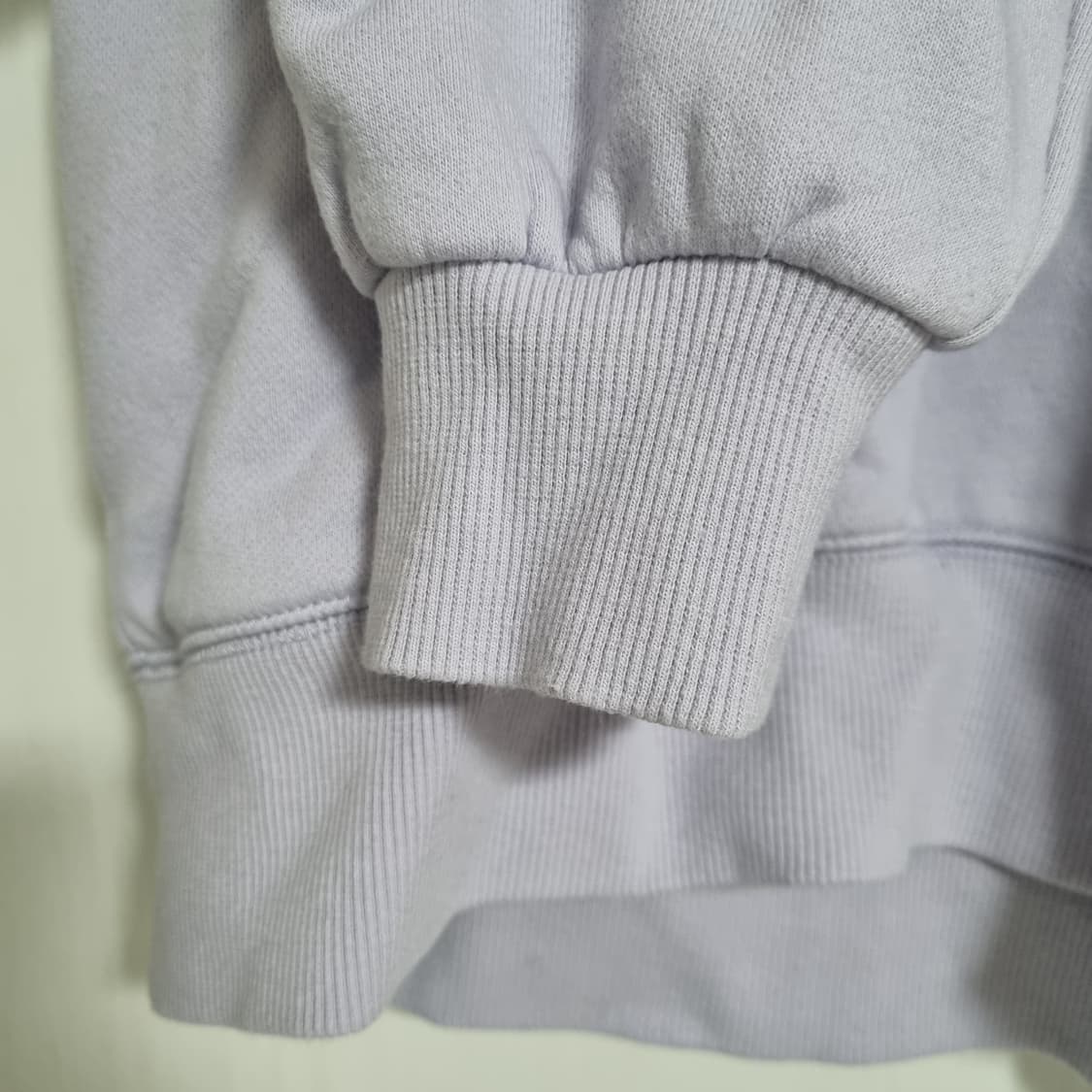 탑텐 여성 기본 맨투맨티 상품이미지7