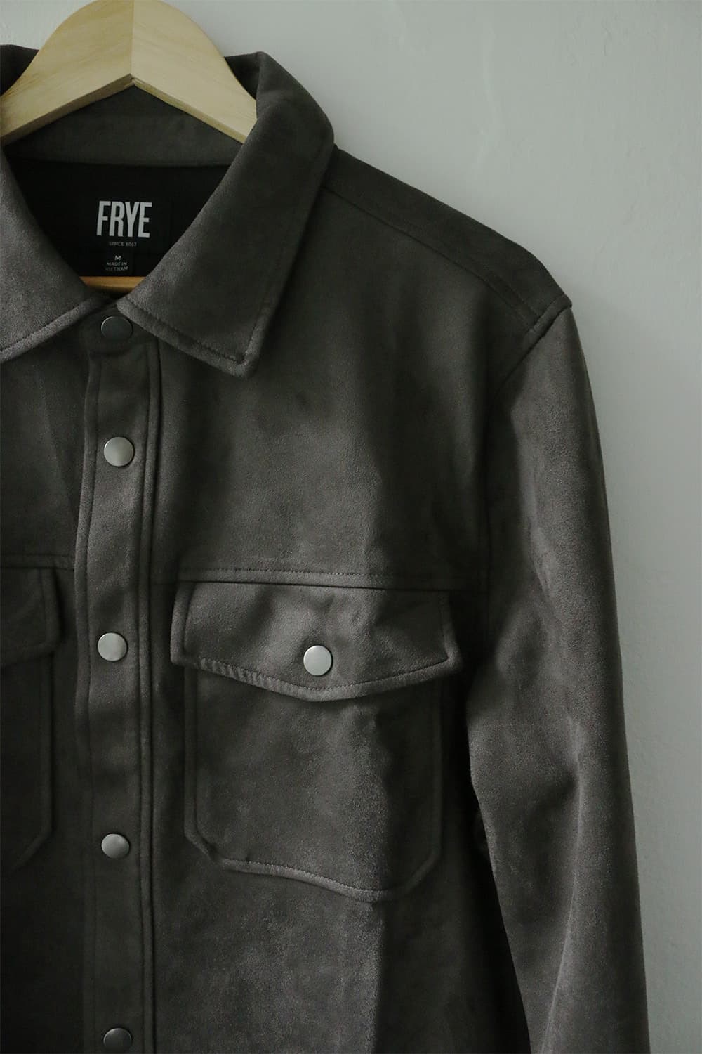 FRYE 웨스턴 자켓  상품이미지4