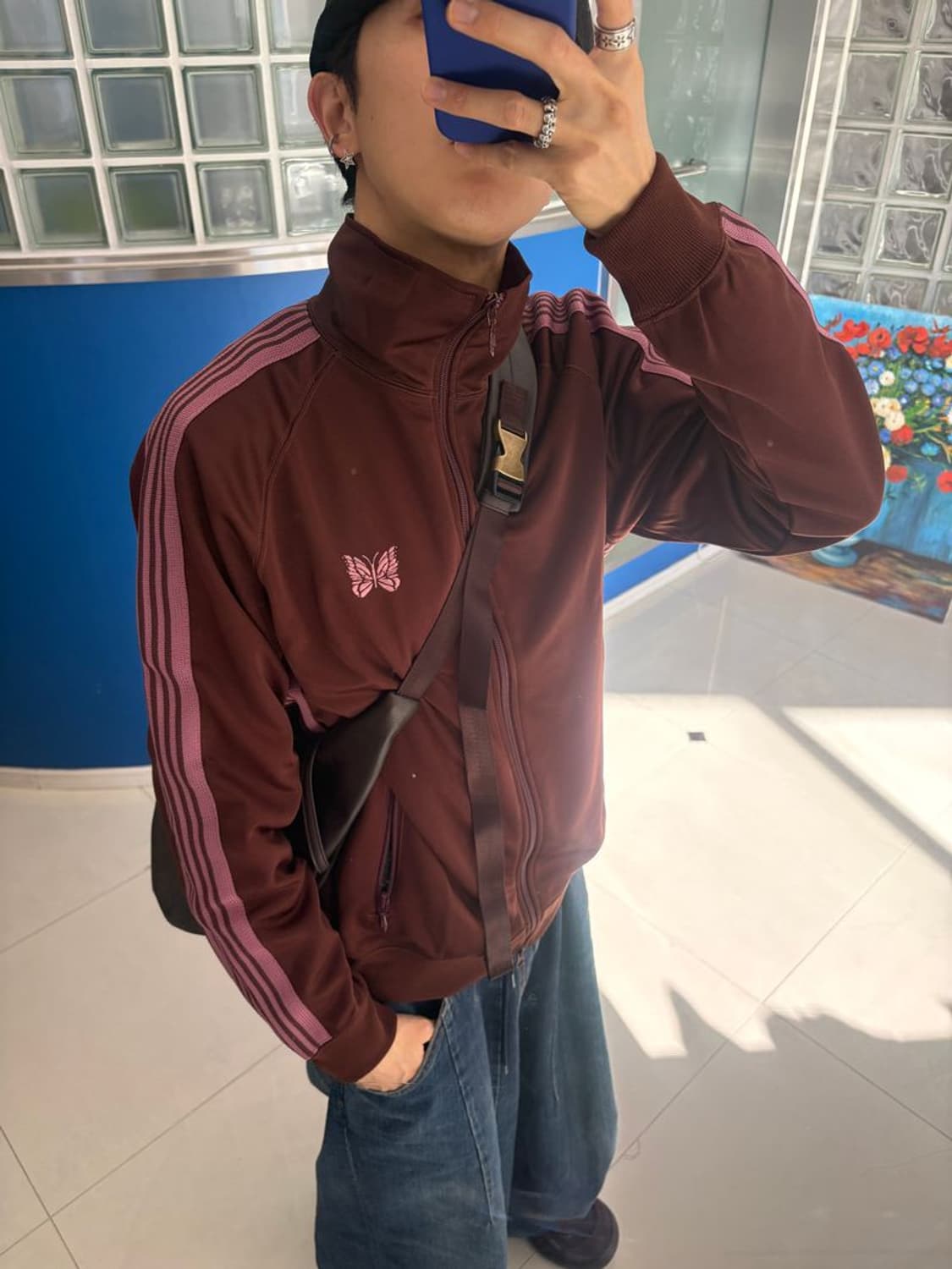 COCOON SHOULDER BAG 코쿤 숄더백 상품이미지4