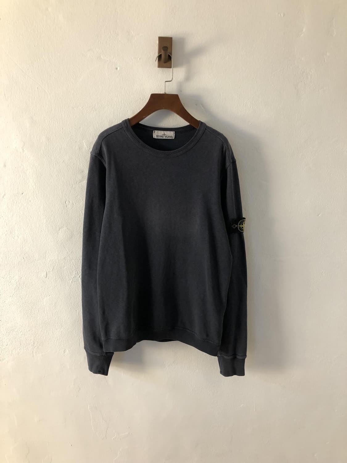 스톤아일랜드 스웻셔츠 상품이미지2