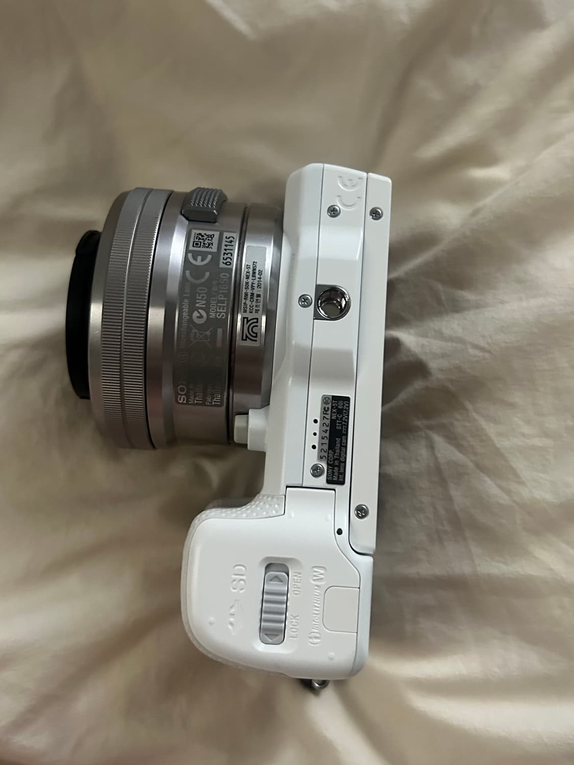 소니 nex 5t 급처 상품이미지4