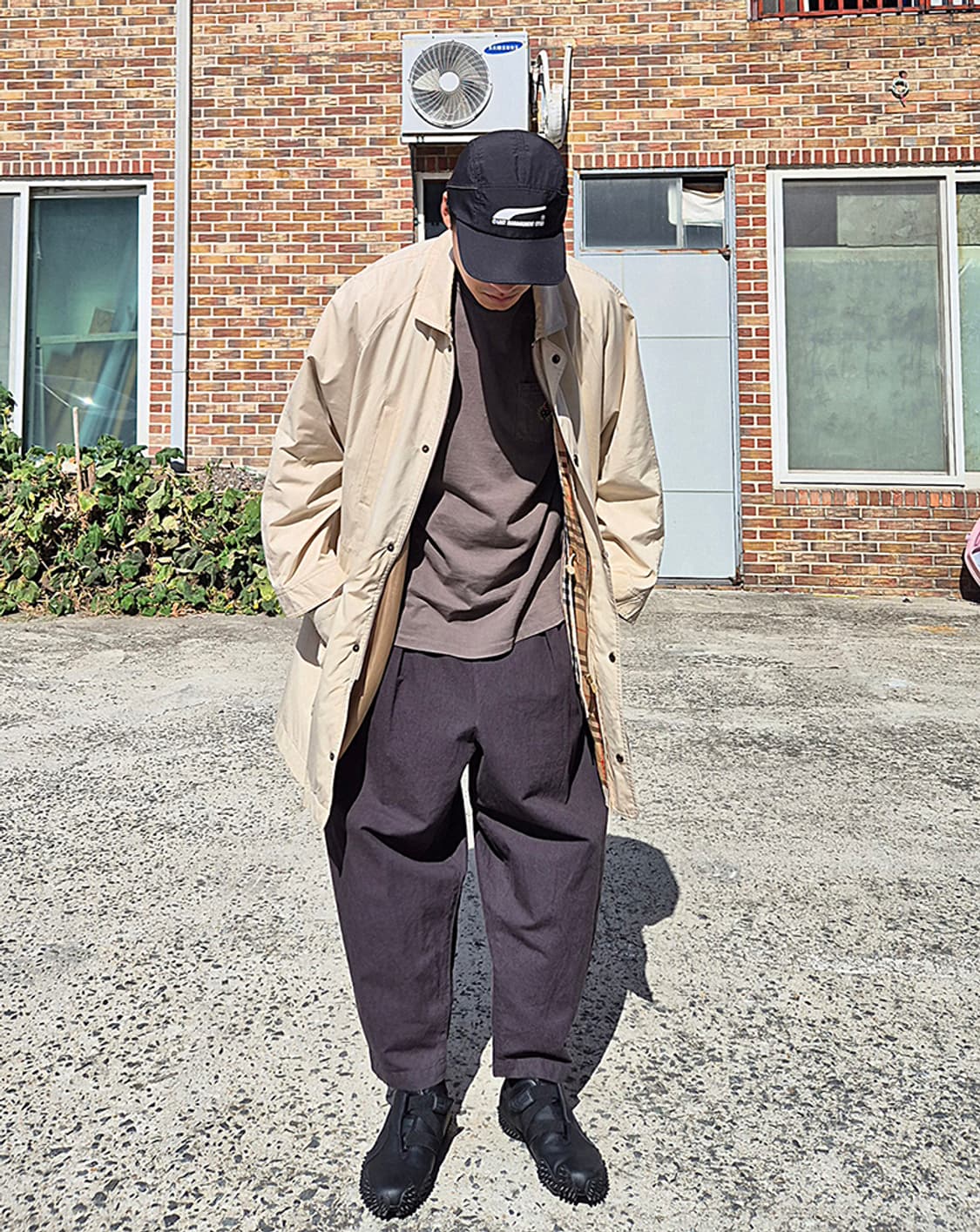 BURBERRY 버버리 자켓 상품이미지2