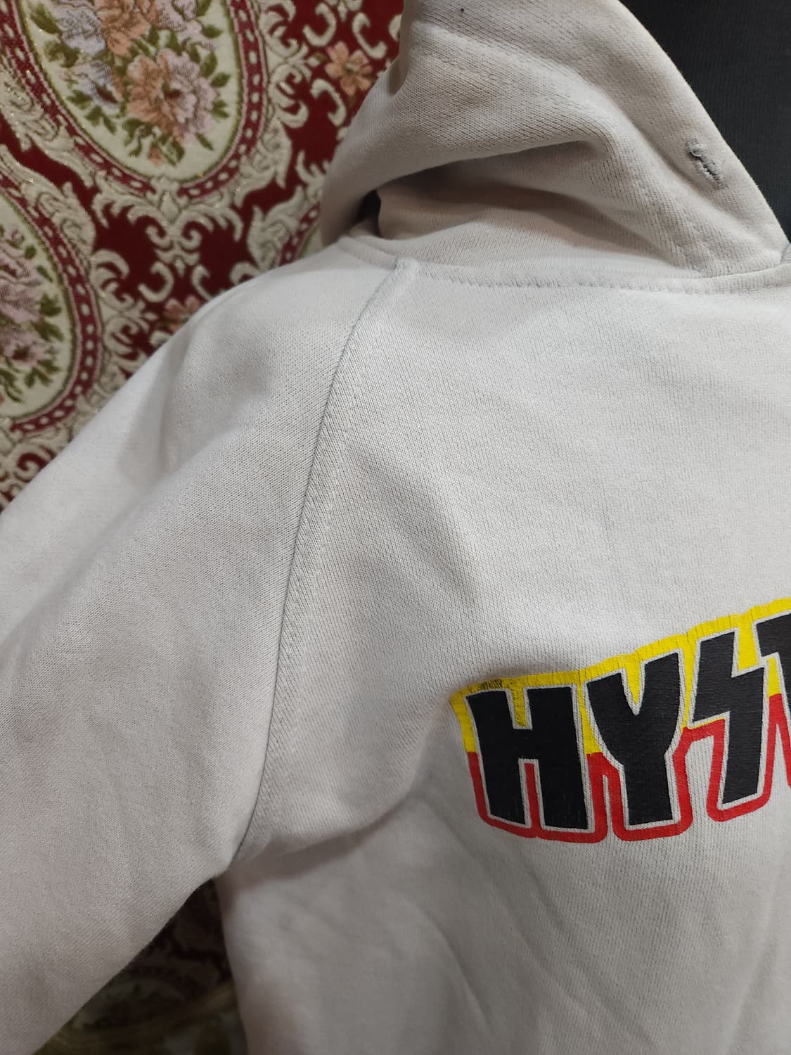 히스테릭글래머 00s 빅로고 후드티

 상품이미지7