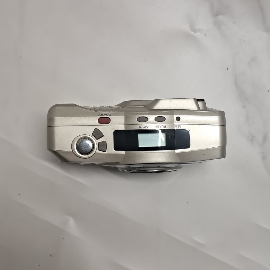 삼성 MAXIMA ZOOM 140S 필름카메라 상품이미지5