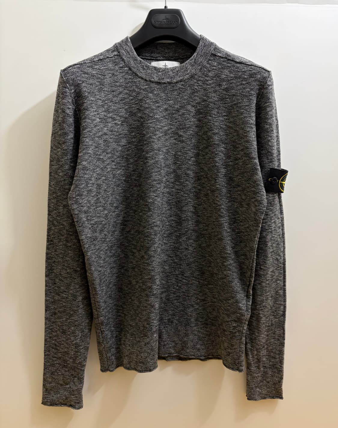 스톤아일랜드 정품 울니트 상품이미지1
