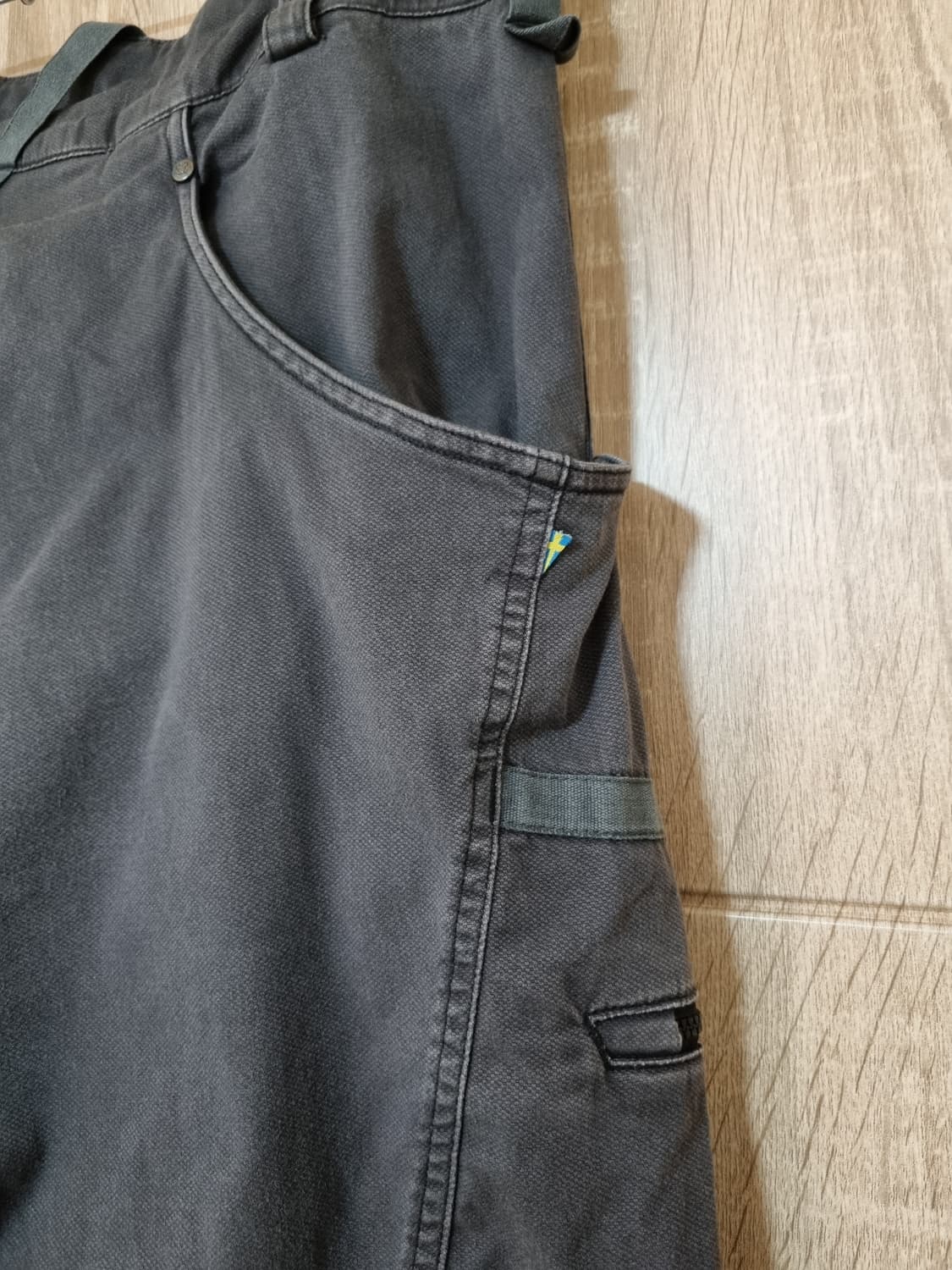 클라터뮤젠 게피온 팬츠 상품이미지6