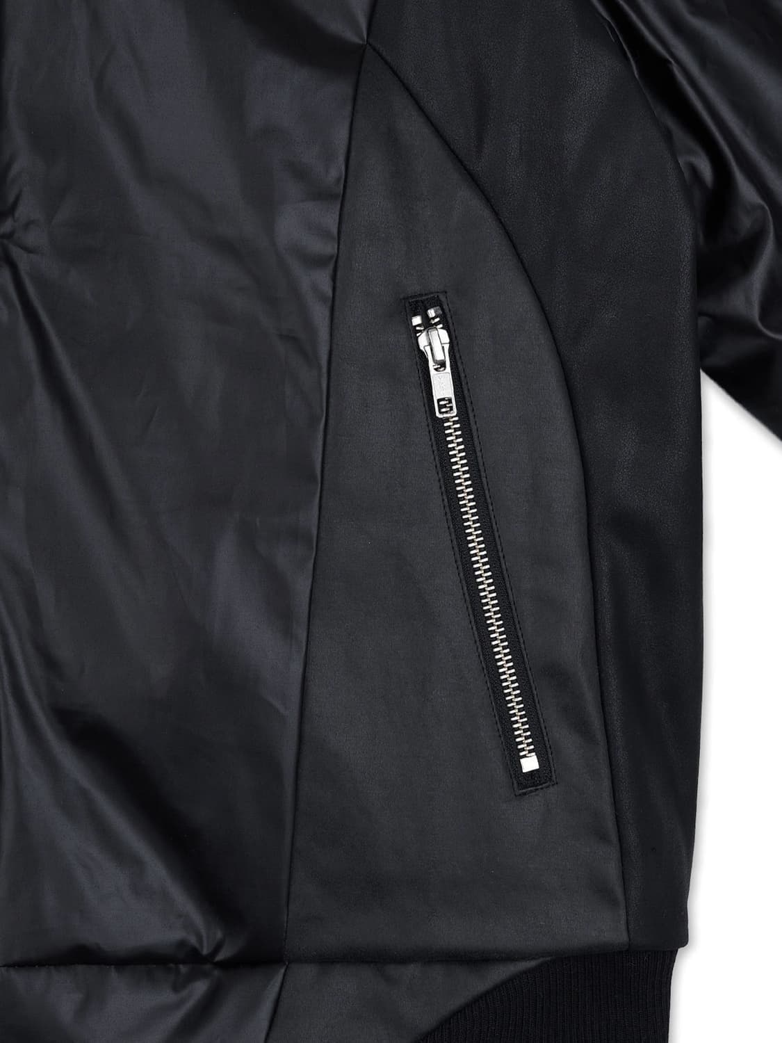 이그노타 CORE:10 EXPLORER BOMBER JACKET (BLA 상품이미지3