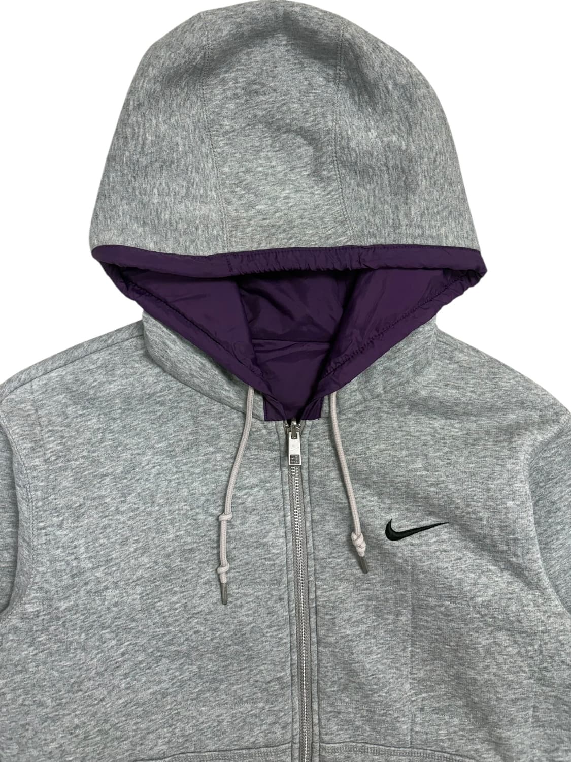 나이키 후드집업 상품이미지4