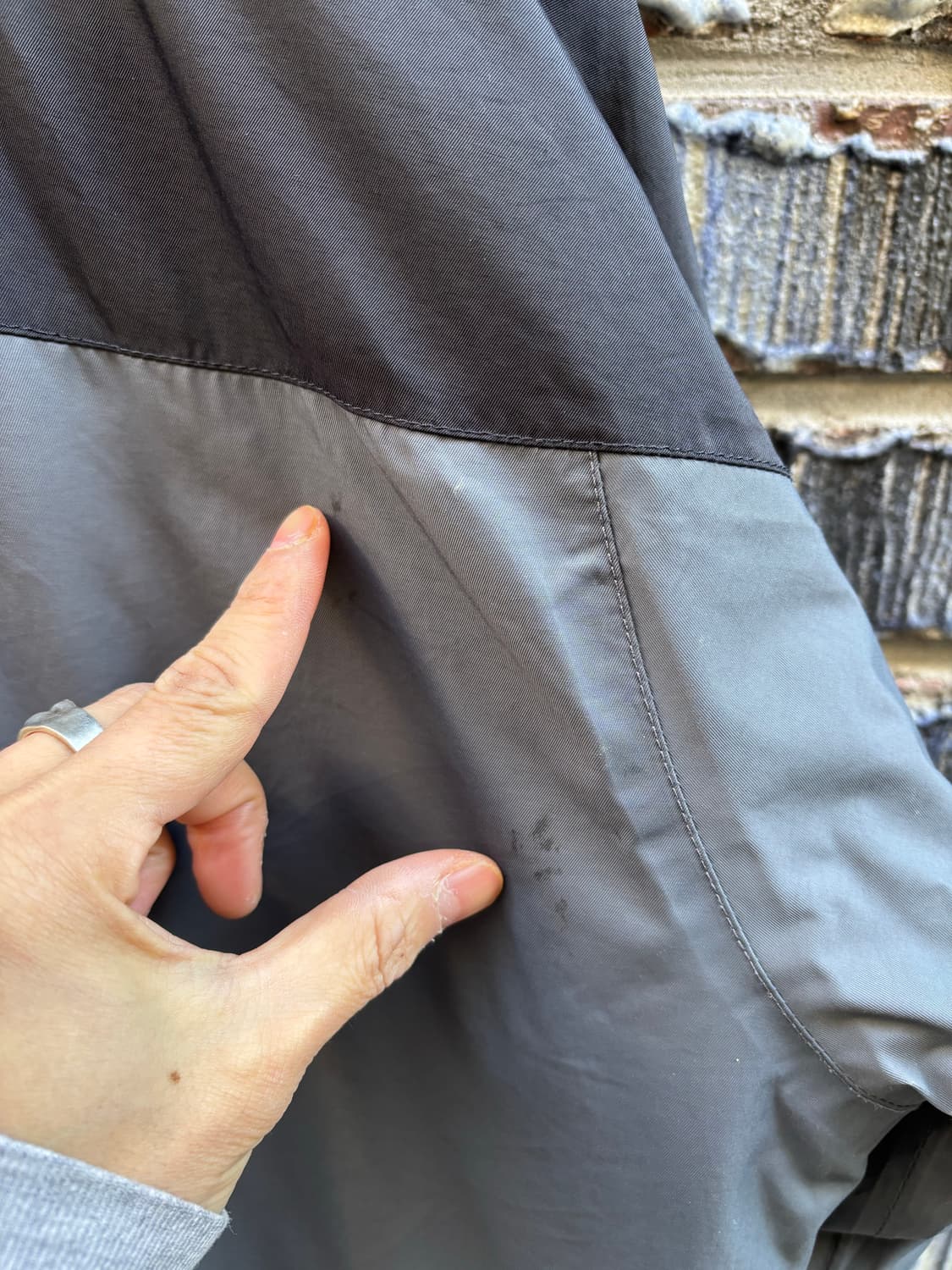 엘엘빈 프리마로프트 자켓 상품이미지7