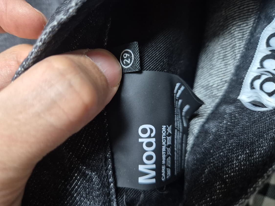 [29] 모드나인 턴미온 MOD1w  상품이미지4