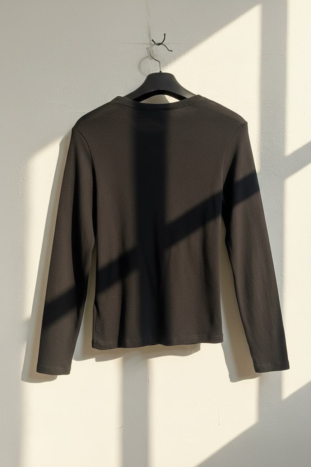 폴로 랄프로렌 코튼 크루넥 롱 슬리브 상품이미지4