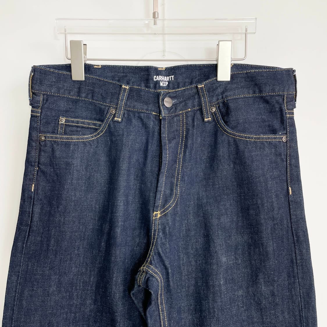 B1 칼하트 WIP(Carhartt WIP) 말로우 팬츠 33-34사이즈 상품이미지2