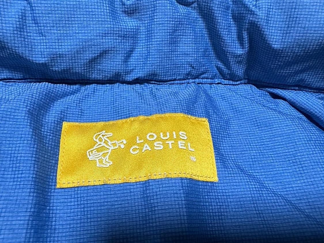 루이까스텔 경량 자켓 남성용 110사이즈 상품이미지5