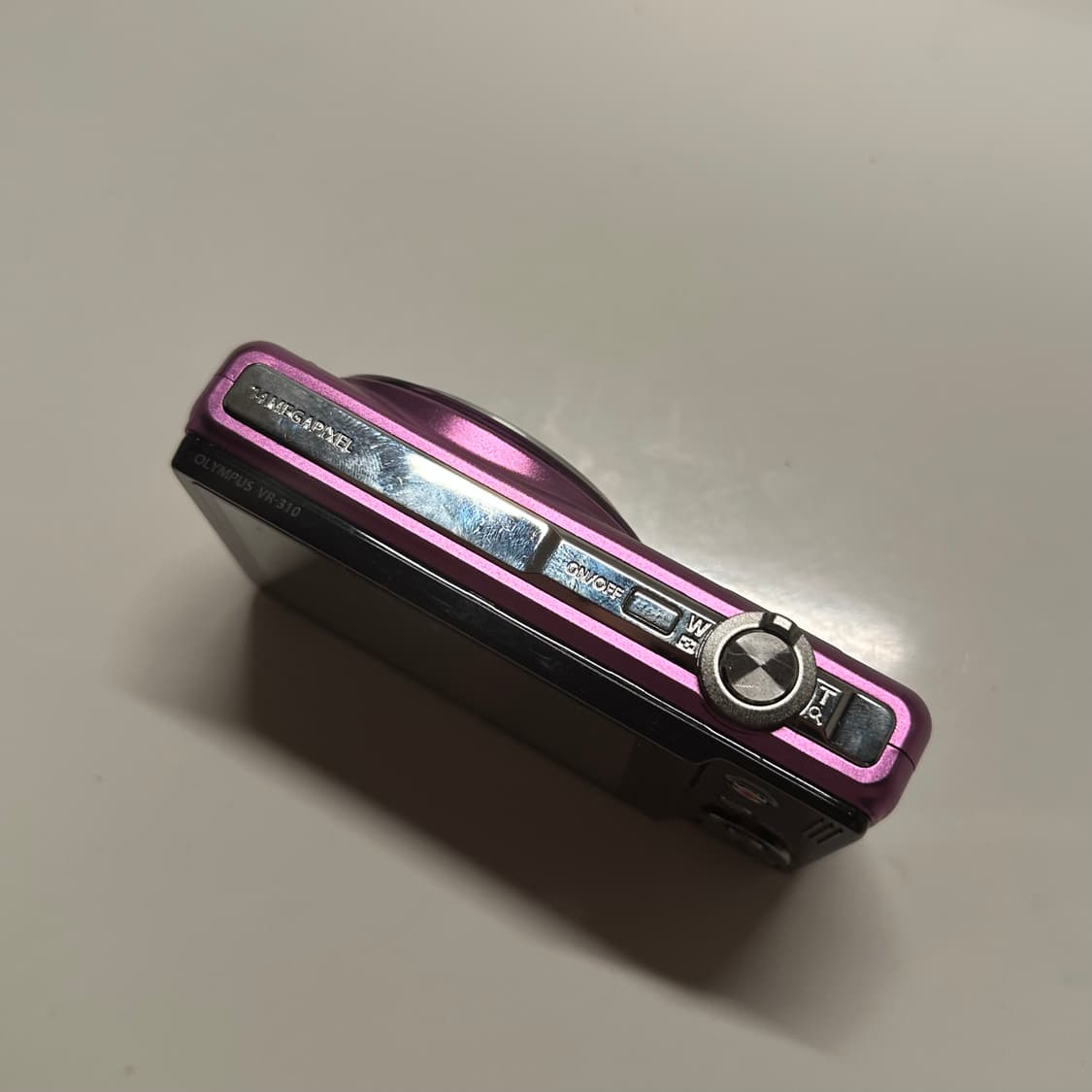 Olympus VR310 (올림푸스 VR310) 상품이미지3