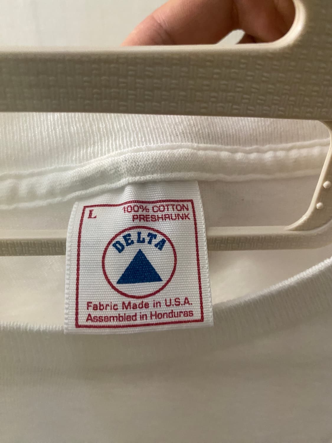 90s vintage tshirt 상품이미지2