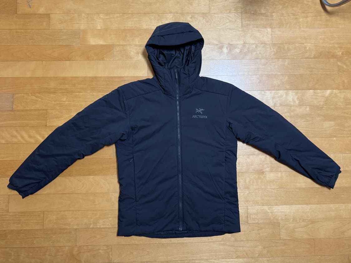 [M] 아크테릭스 아톰 후디 AR 상품이미지6