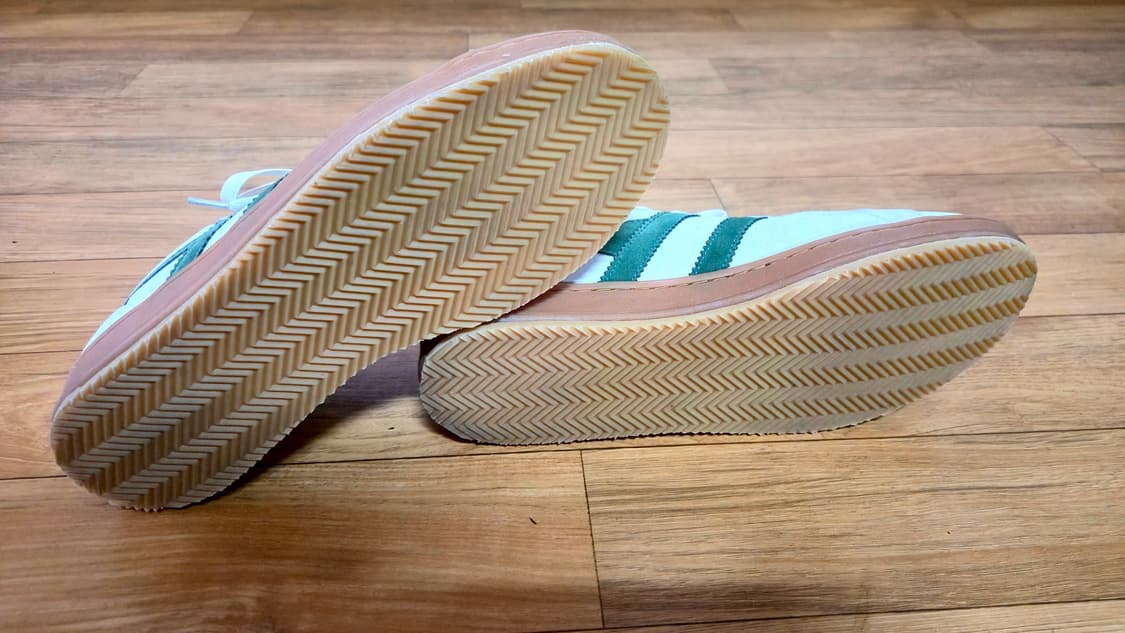 Gola 이큅 스웨이드 스니커즈,남성 신발,운동화,285,290 상품이미지5