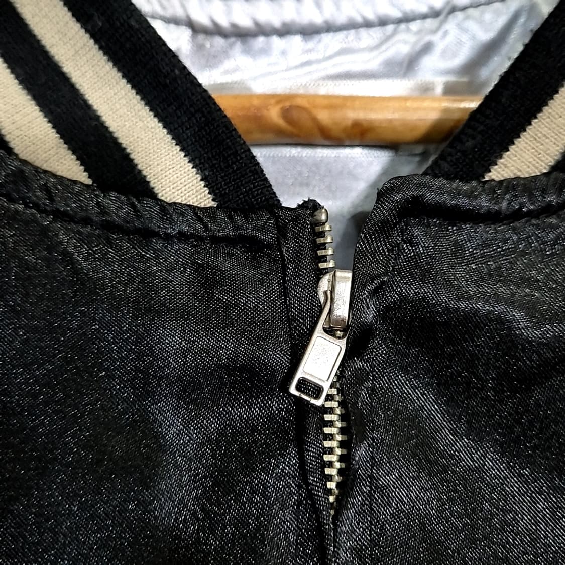 Vtg_스카잔 자켓 상품이미지4