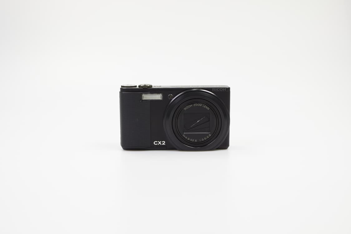 리코 CX2 디카✨ 상품이미지2