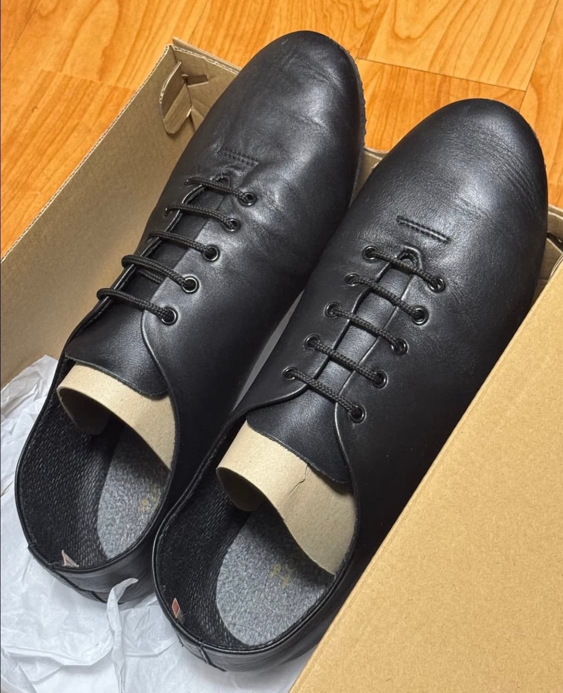 레페토 재즈 42 상품이미지3