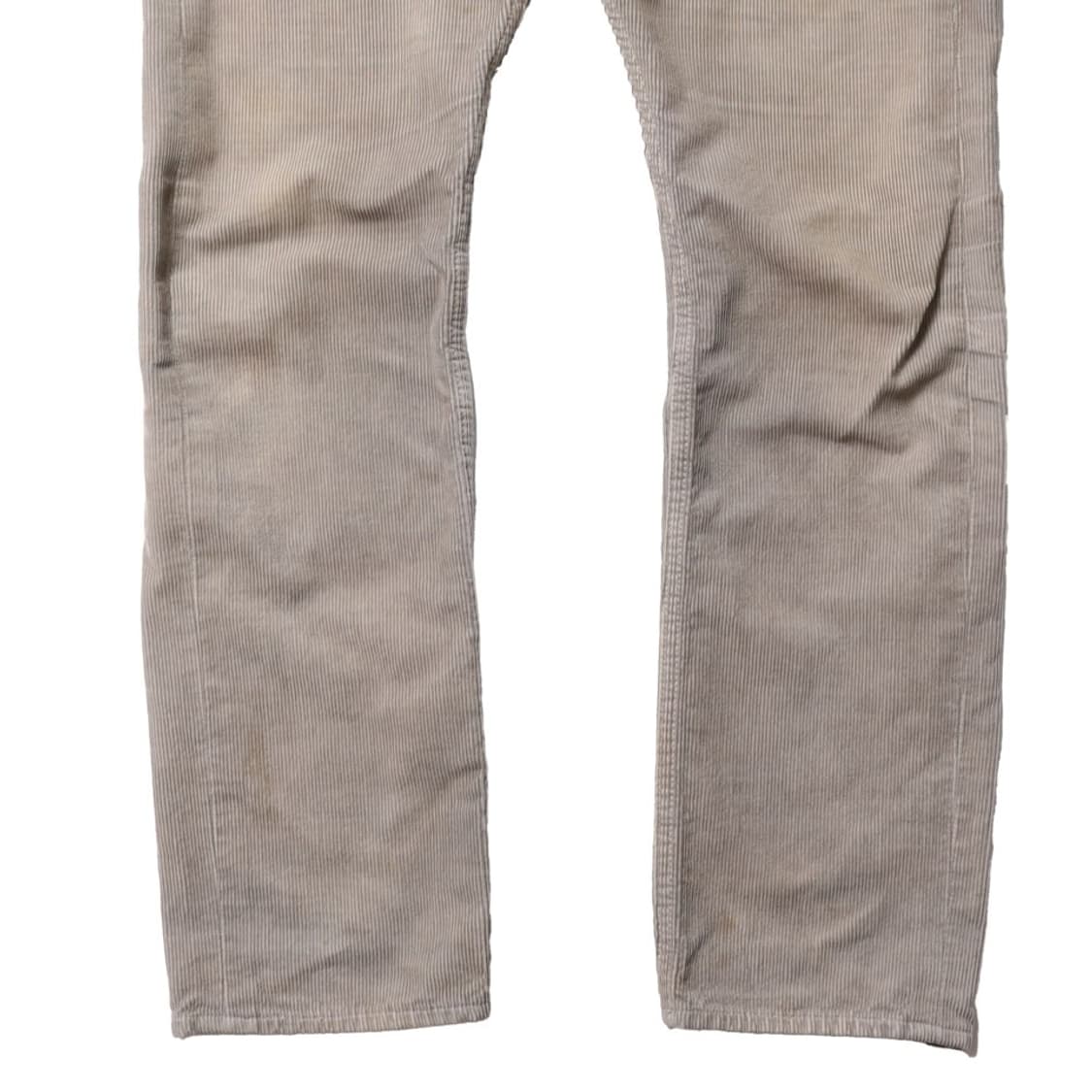논네이티브 Nonnative Cotton Pants 

 상품이미지3