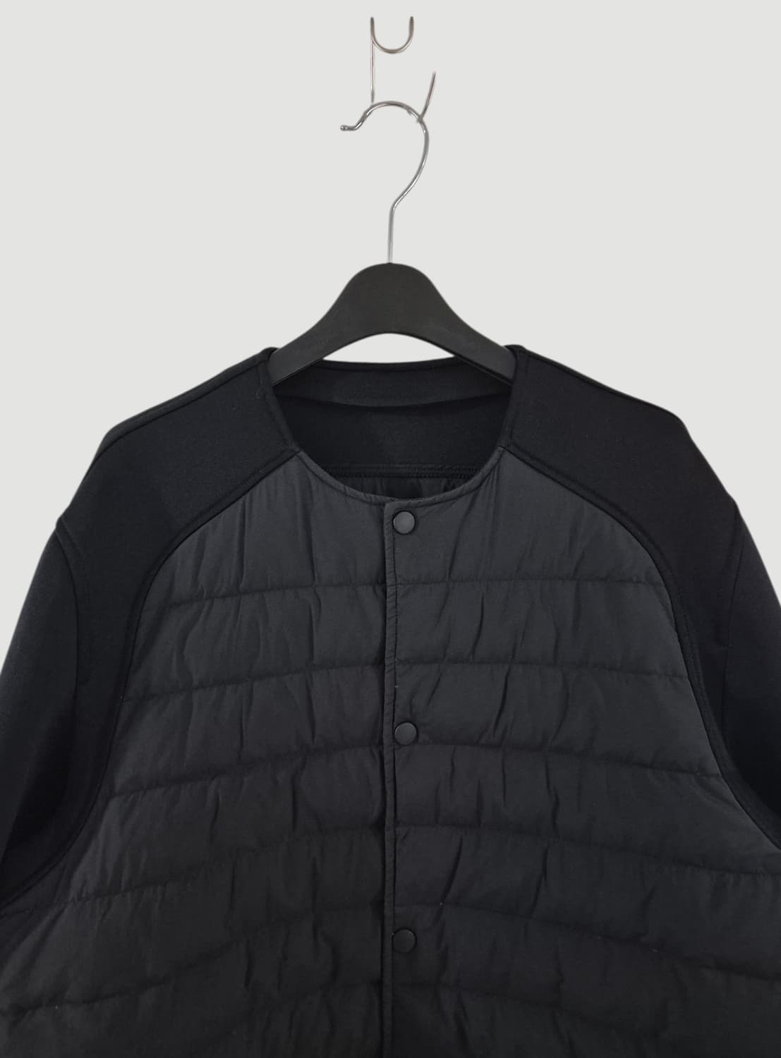 [100]에잇세컨즈 오리털경량패딩 상품이미지2