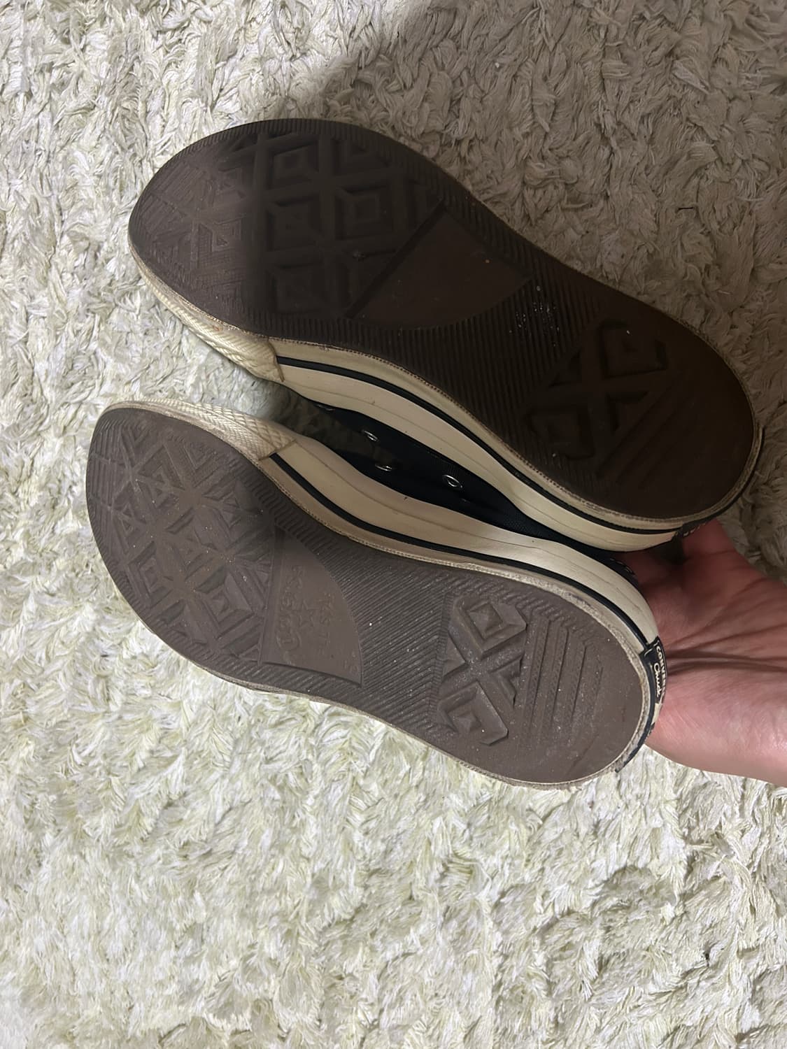 컨버스 척테일러70 250 상품이미지5