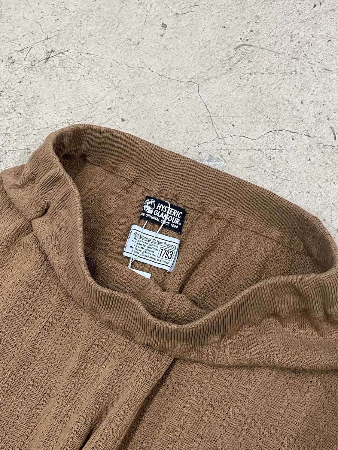 HYSTERIC GLAMOUR 상품이미지3