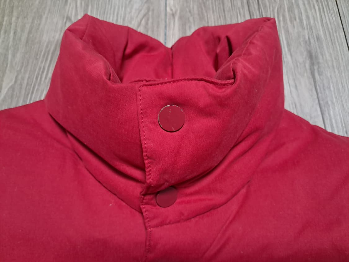 Paper 여성 패딩조끼 M 상품이미지7