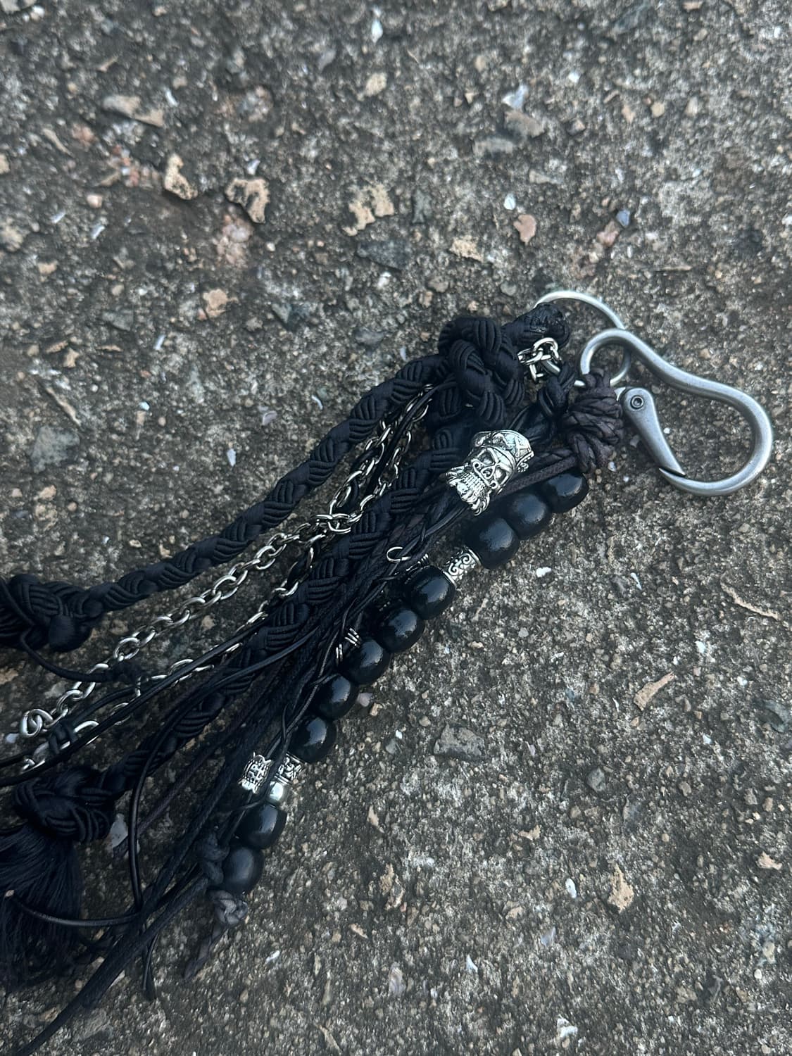 Num 31. piratas stones keyring 상품이미지3