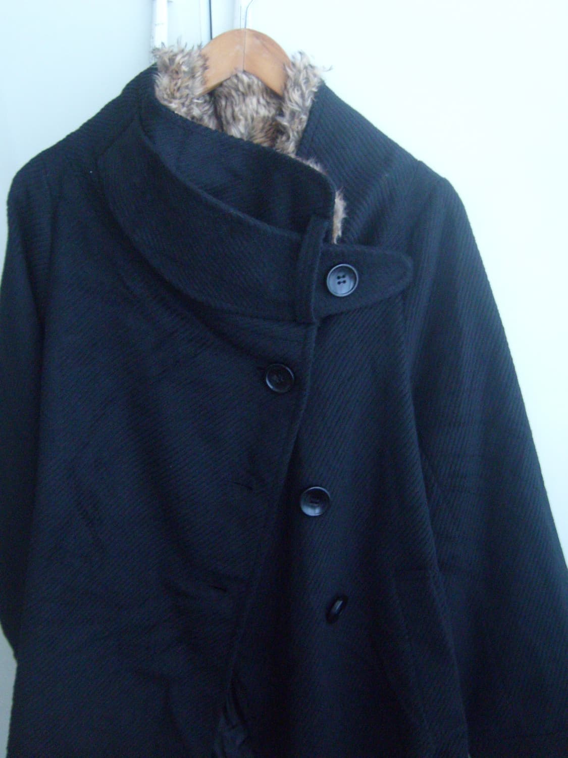 somari 코듀로이 코트 상품이미지1