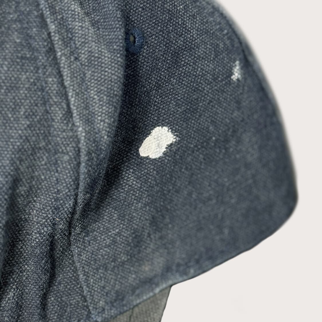 90s No Fear 노피어 빈티지 스냅백 상품이미지9