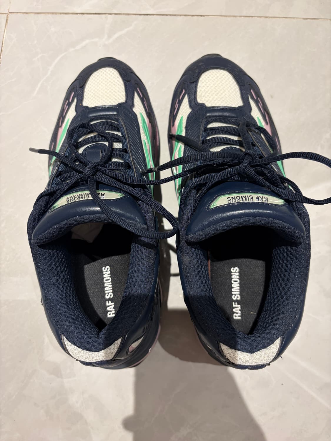 라프 시몬스 ultraceptre 상품이미지7