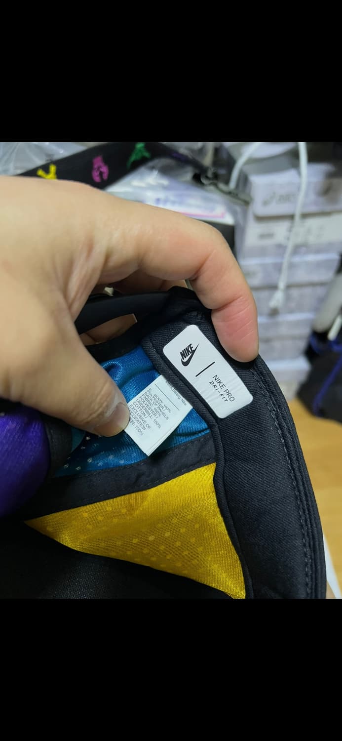 나이키 피갈레 캡 상품이미지4