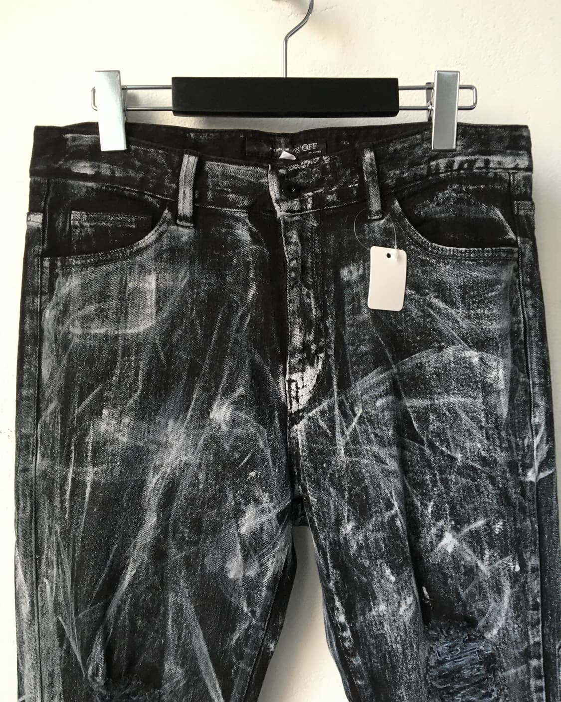 Washing pants 상품이미지4